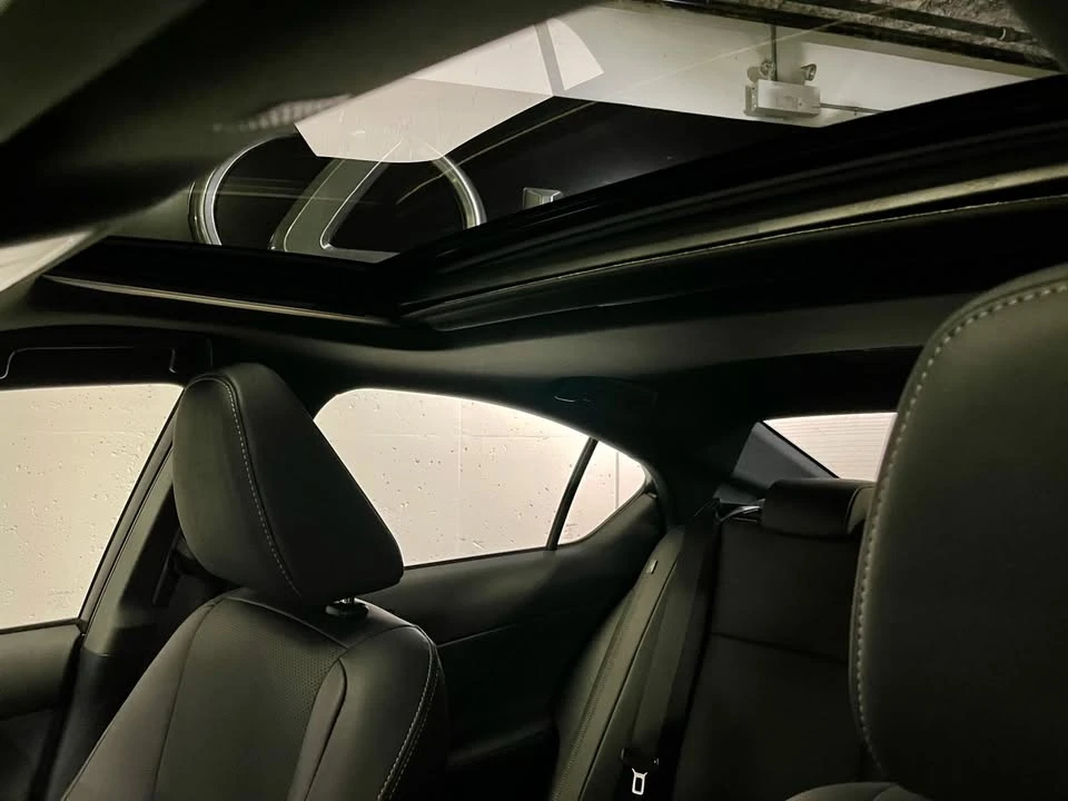 2025 Lexus IS 3rd Gen - Image 19 of 19