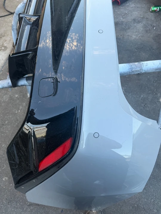2025 Lexus IS 3rd Gen - Image 6 of 11