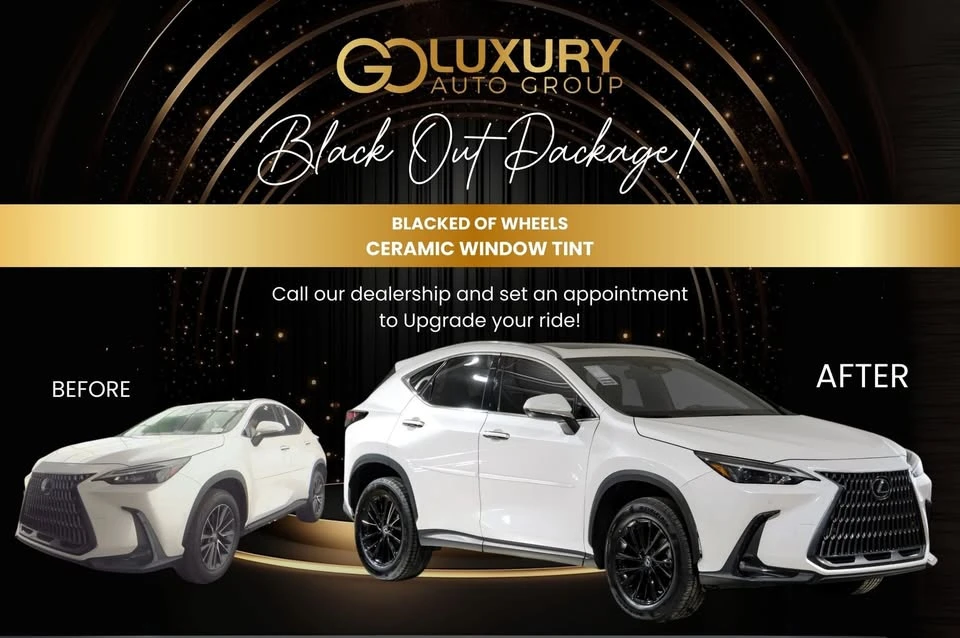 2025 Lexus NX 2nd Gen - Image 6 of 20
