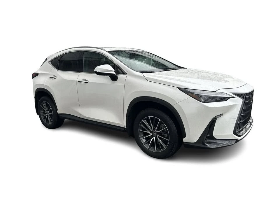 2025 Lexus NX 2nd Gen - Image 17 of 20