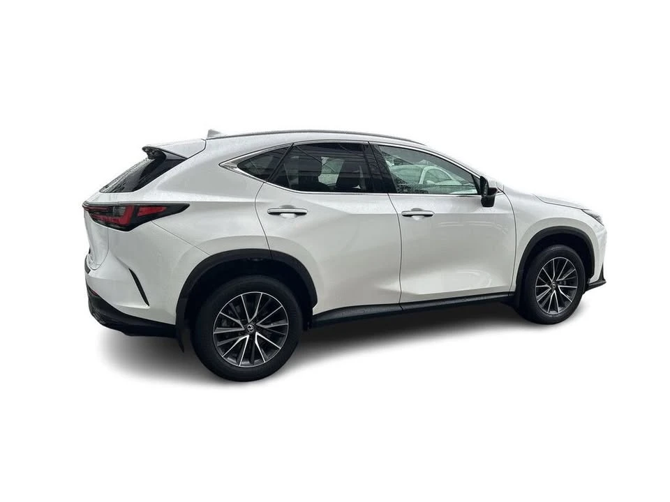 2025 Lexus NX 2nd Gen - Image 15 of 20