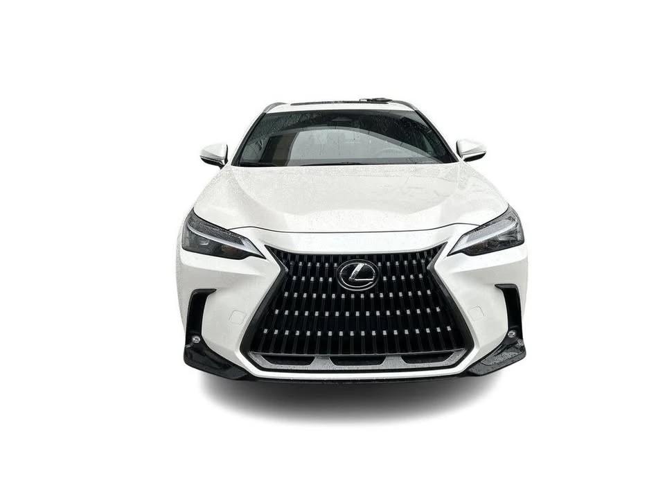 2025 Lexus NX 2nd Gen - Image 4 of 20