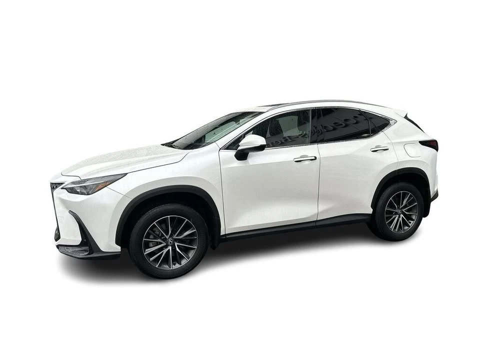 2025 Lexus NX 2nd Gen - Image 7 of 20