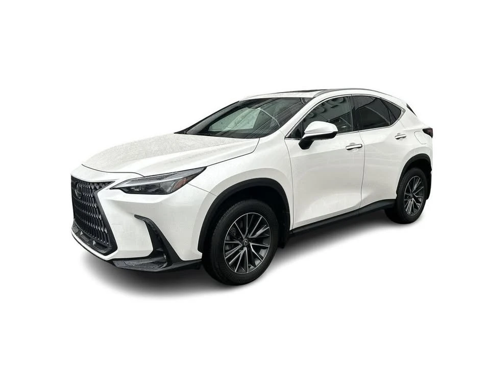 2025 Lexus NX 2nd Gen - Image 6 of 20