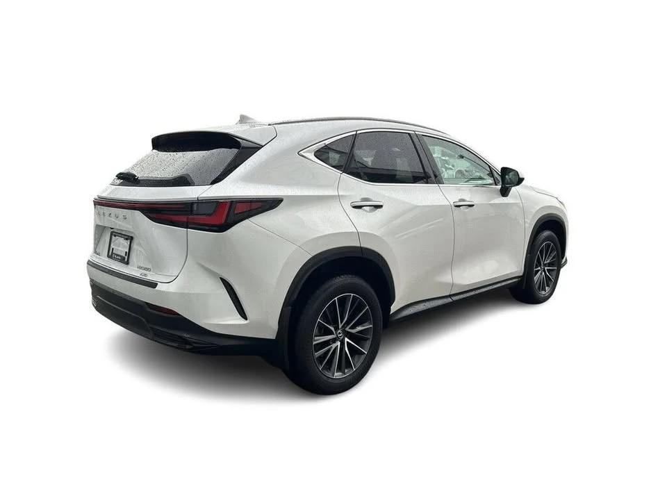 2025 Lexus NX 2nd Gen - Image 14 of 20