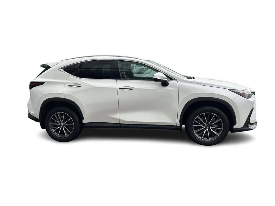 2025 Lexus NX 2nd Gen - Image 16 of 20