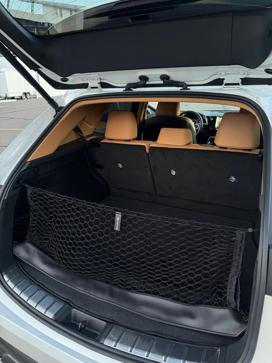 2025 Lexus NX 2nd Gen - Image 11 of 12