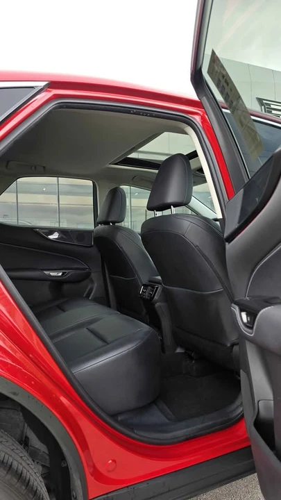 2025 Lexus NX 2nd Gen - Image 14 of 15