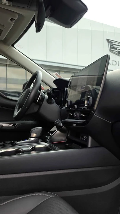 2025 Lexus NX 2nd Gen - Image 7 of 15