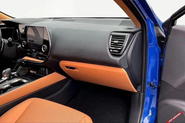 2025 Lexus NX 2nd Gen - Image 17 of 19
