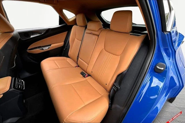 2025 Lexus NX 2nd Gen - Image 15 of 19