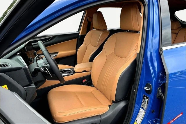 2025 Lexus NX 2nd Gen - Image 14 of 19
