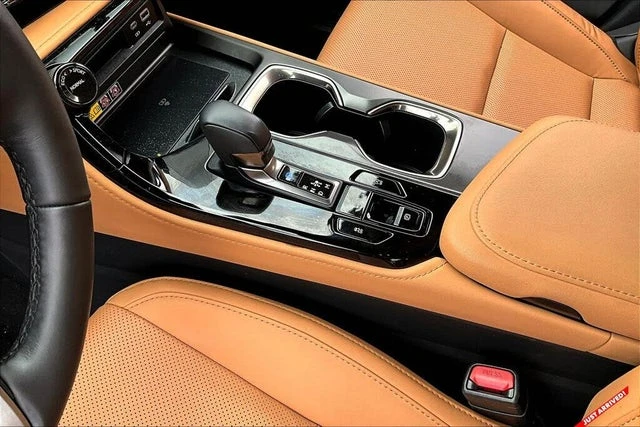 2025 Lexus NX 2nd Gen - Image 13 of 19
