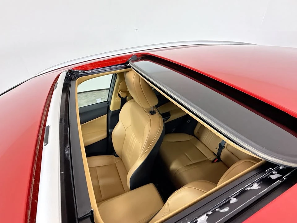 2025 Lexus NX 2nd Gen - Image 7 of 10