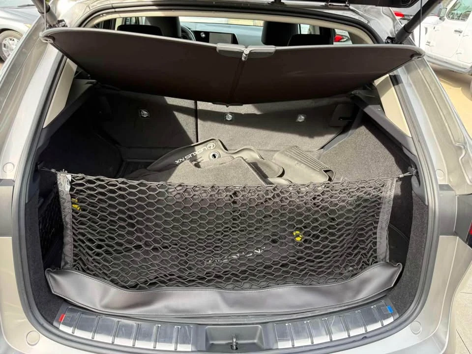 2025 Lexus NX 2nd Gen - Image 10 of 18