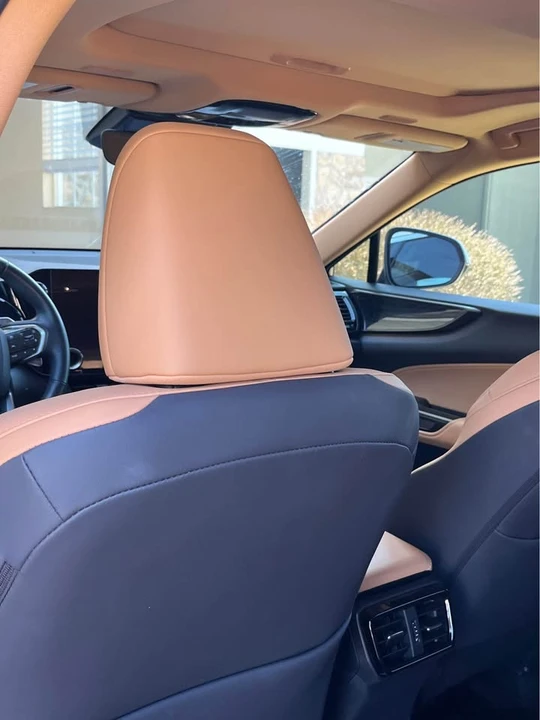2025 Lexus NX 2nd Gen - Image 7 of 9