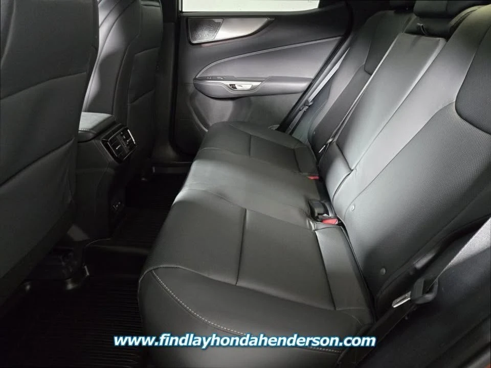 2025 Lexus NX 2nd Gen - Image 14 of 15