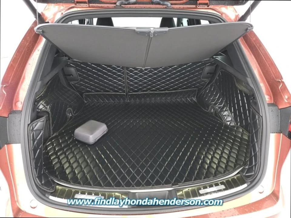 2025 Lexus NX 2nd Gen - Image 4 of 15