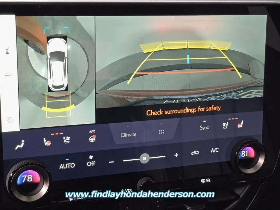 2025 Lexus NX 2nd Gen - Image 7 of 15