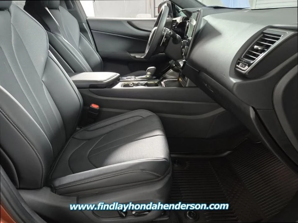 2025 Lexus NX 2nd Gen - Image 2 of 15