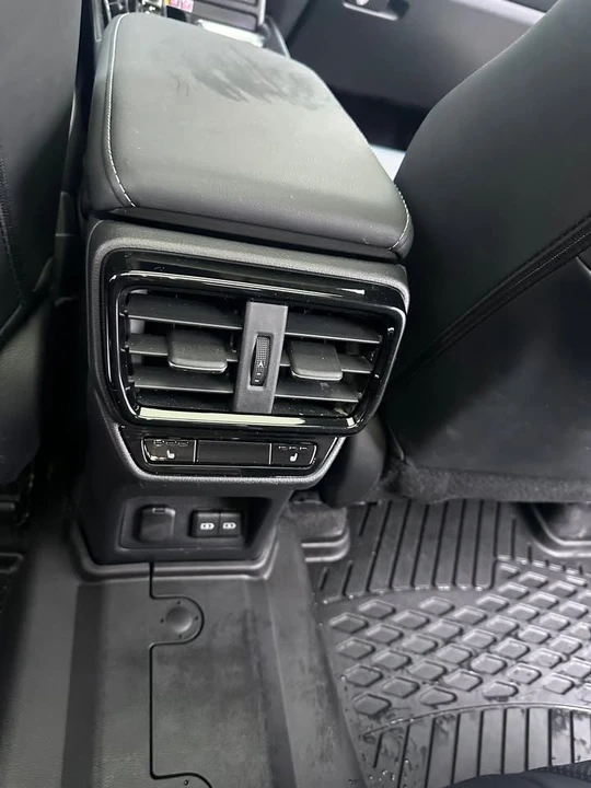 2025 Lexus NX 2nd Gen - Image 14 of 19