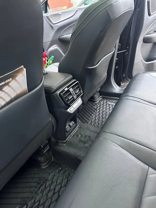 2025 Lexus NX 2nd Gen - Image 17 of 19