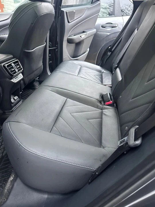 2025 Lexus NX 2nd Gen - Image 19 of 19
