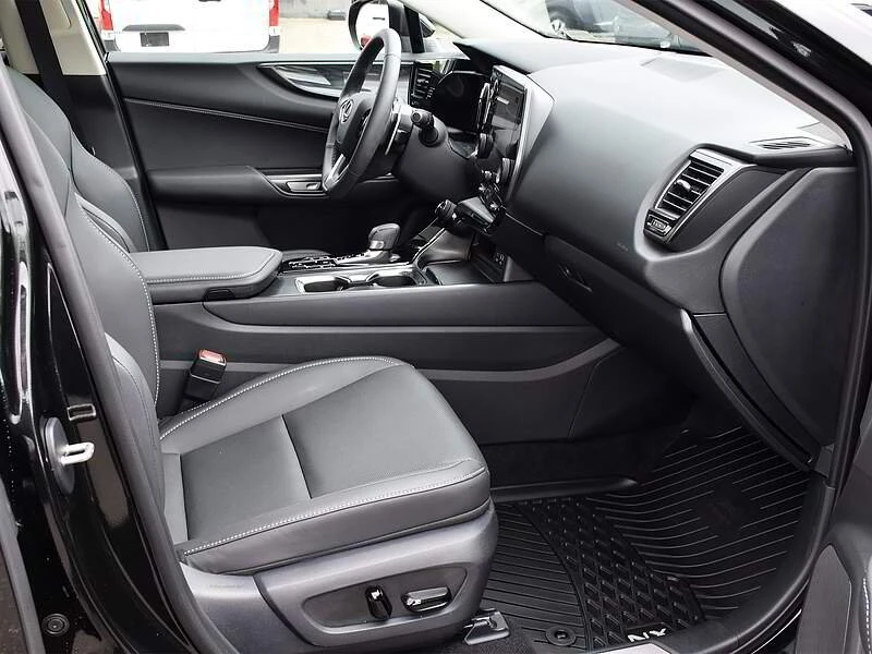 2025 Lexus NX 2nd Gen - Image 8 of 12