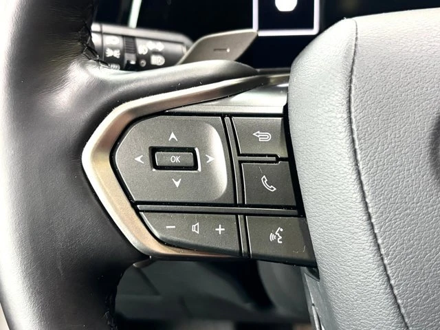 2025 Lexus NX 2nd Gen - Image 14 of 20