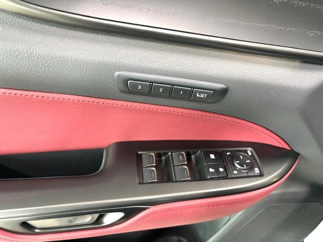 2025 Lexus NX 2nd Gen - Image 12 of 20