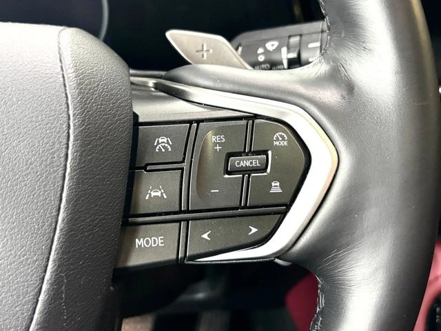 2025 Lexus NX 2nd Gen - Image 15 of 20
