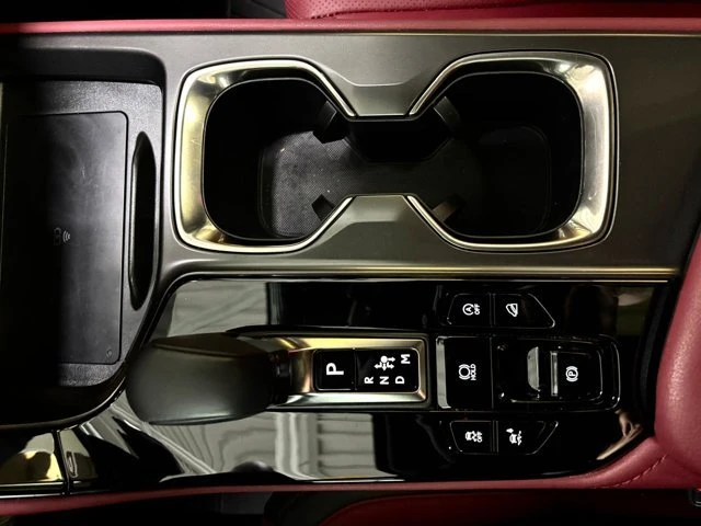 2025 Lexus NX 2nd Gen - Image 20 of 20