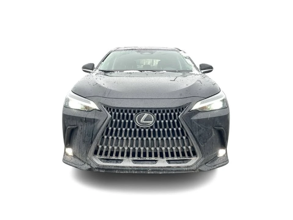 2025 Lexus NX 2nd Gen - Image 2 of 18