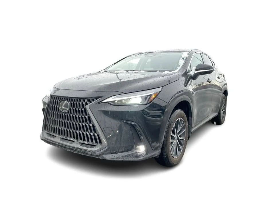 2025 Lexus NX 2nd Gen - Image 3 of 18