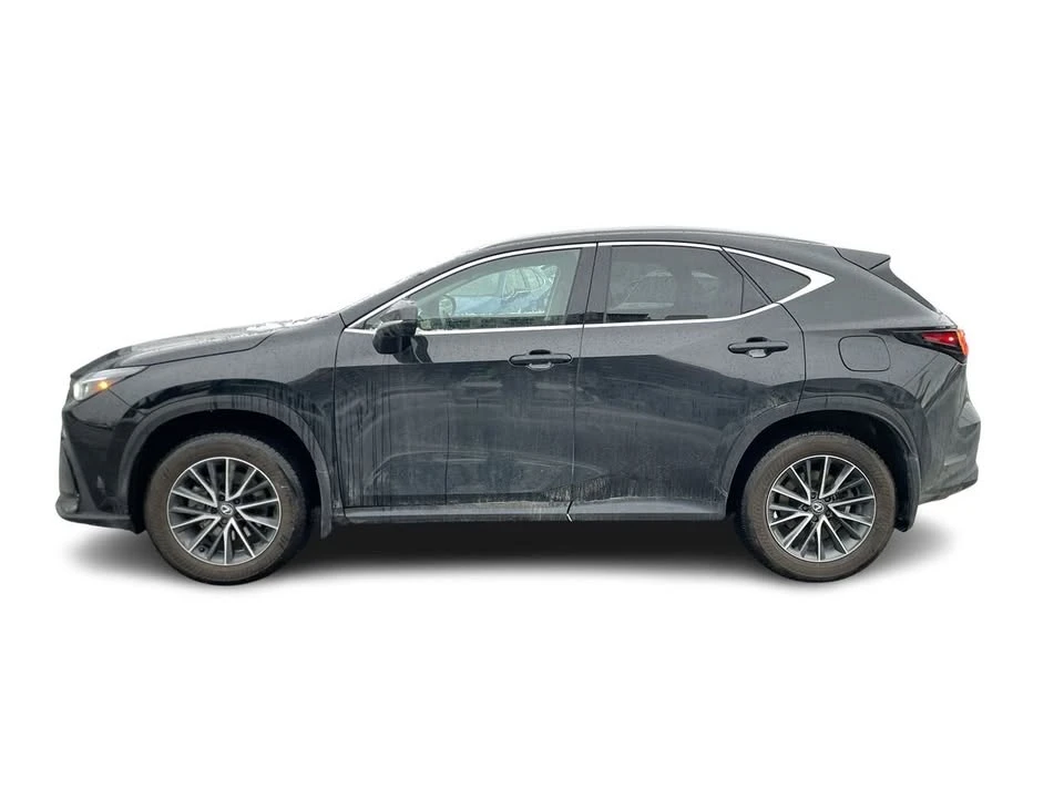2025 Lexus NX 2nd Gen - Image 6 of 18