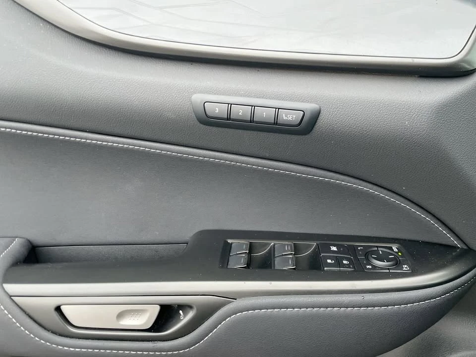 2025 Lexus NX 2nd Gen - Image 18 of 18