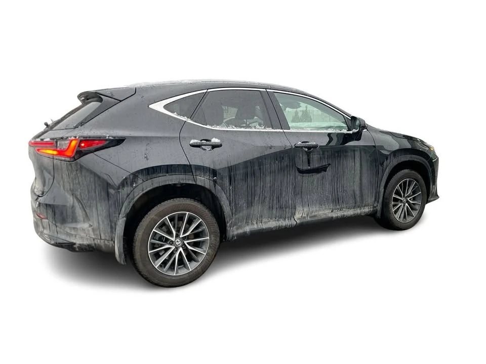 2025 Lexus NX 2nd Gen - Image 13 of 18