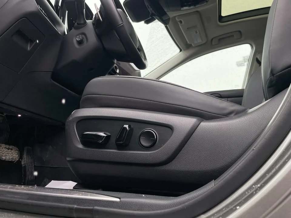 2025 Lexus NX 2nd Gen - Image 19 of 20