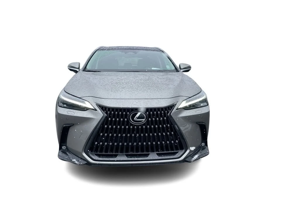 2025 Lexus NX 2nd Gen - Image 4 of 20