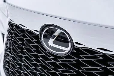 2025 Lexus RX 5th Gen - Image 10 of 14