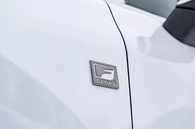 2025 Lexus RX 5th Gen - Image 6 of 14