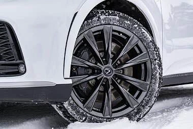 2025 Lexus RX 5th Gen - Image 7 of 14