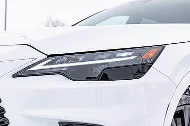 2025 Lexus RX 5th Gen - Image 4 of 14