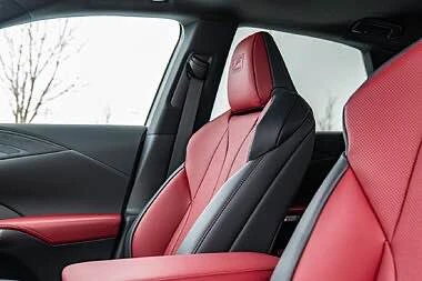 2025 Lexus RX 5th Gen - Image 12 of 14