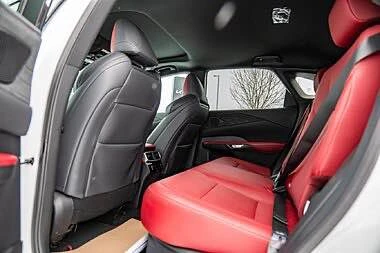 2025 Lexus RX 5th Gen - Image 11 of 14