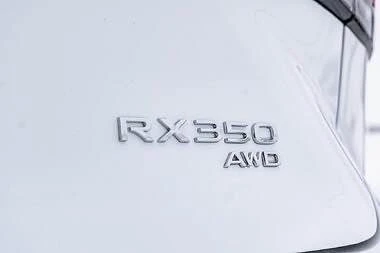 2025 Lexus RX 5th Gen - Image 5 of 14