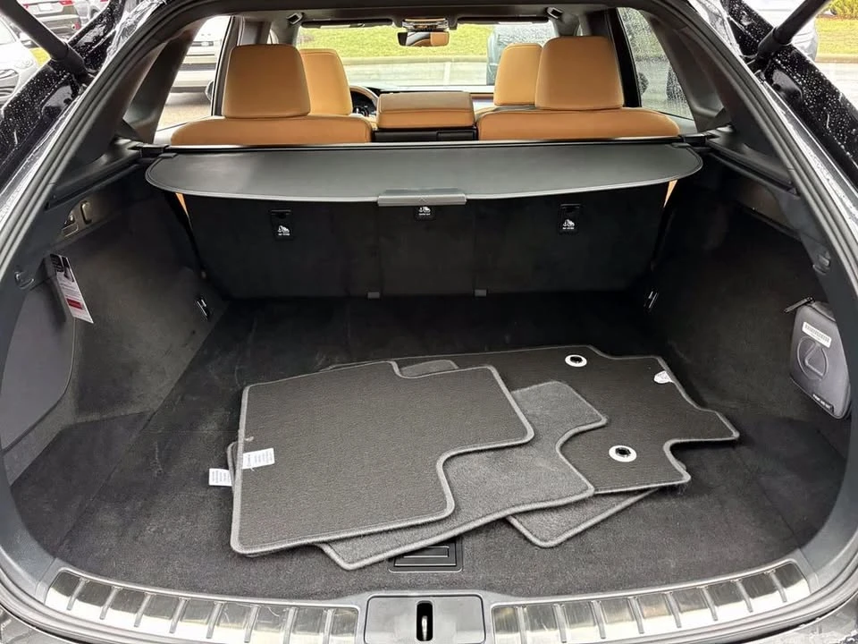 2025 Lexus RX 5th Gen - Image 9 of 20