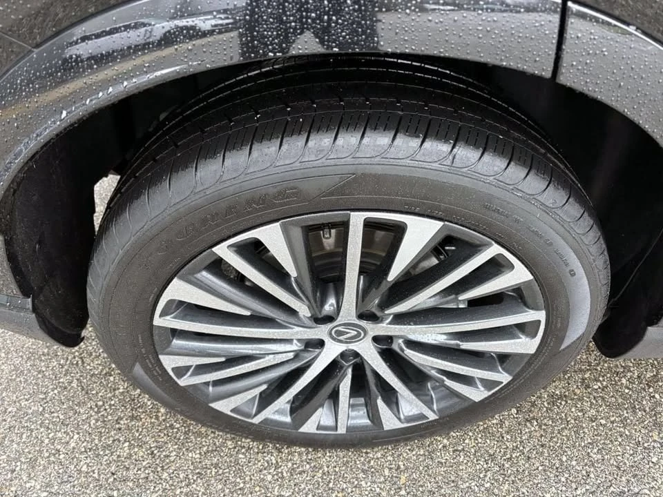 2025 Lexus RX 5th Gen - Image 10 of 20