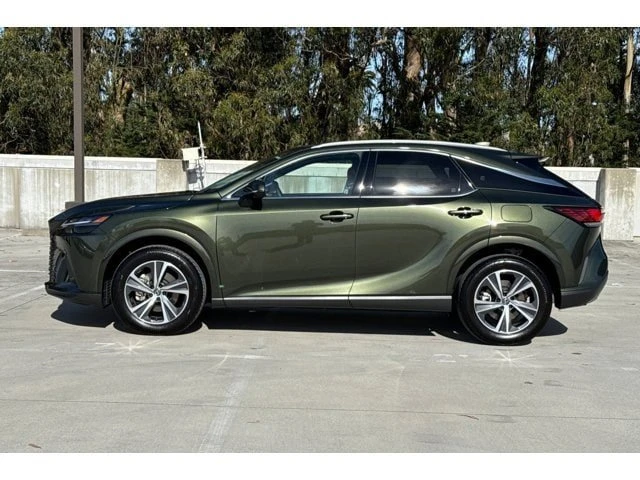 2025 Lexus RX 5th Gen - Image 19 of 20