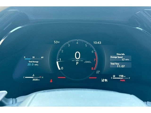 2025 Lexus RX 5th Gen - Image 7 of 20